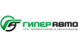 Гиперавто, автокомплекс
